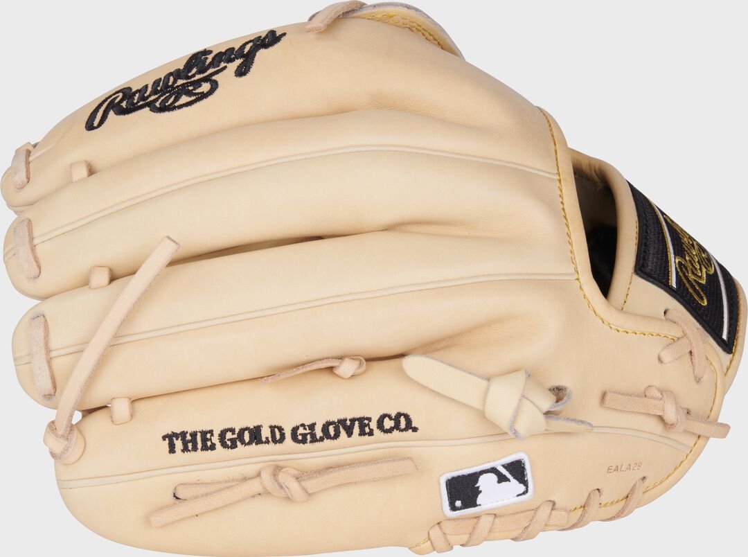 Kris Bryant Heart of the Hide 12.25-Inch Baseball Glove - Image 5