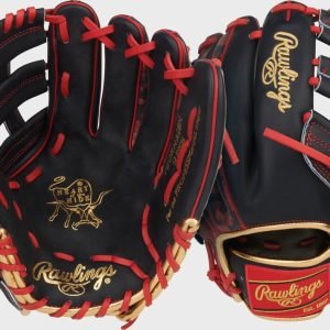 Nolan Arenado Heart of the Hide 12-Inch Infield Glove Right Hand Throw