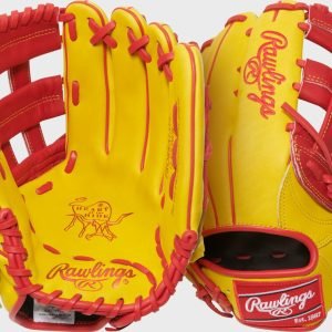 Exclusive Heart of the Hide 12.75" Outfield Glove Right Hand Throw