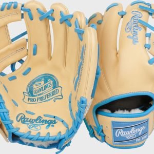 Rawlings Pro Preferred 11.5-Inch Infield Glove Right Hand Throw