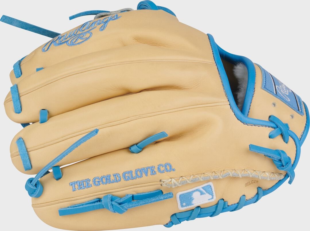 Rawlings Pro Preferred 11.5-Inch Infield Glove Right Hand Throw - Image 5