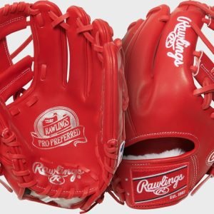 Gameday 57 Series Andrés Giménez Pro Preferred Glove Right Hand Throw