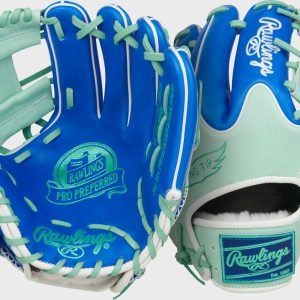 Rawlings Pro Preferred 11.5-Inch Wing Tip Infield Glove Right Hand Throw