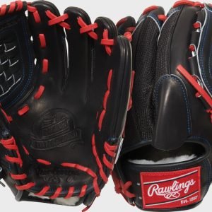 Gameday 57 Series Zack Wheeler Pro Preferred Glove Right Hand Throw