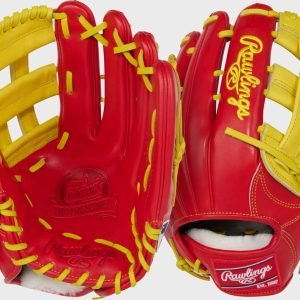 Rawlings Pro Preferred 12.75-Inch Outfield Glove