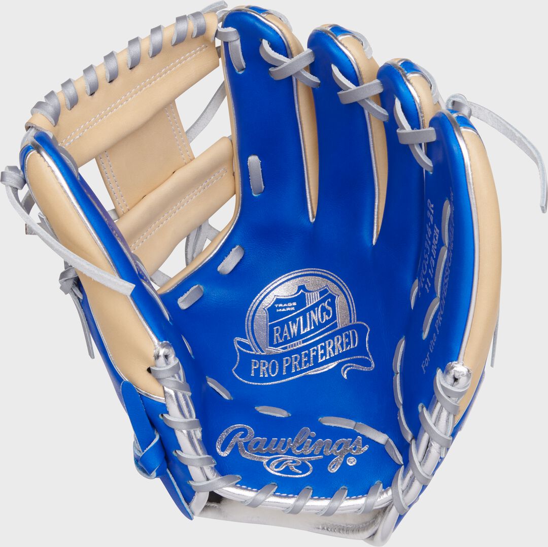 Pro Preferred 11.5-inch Infield Glove Right Hand Throw - Image 4