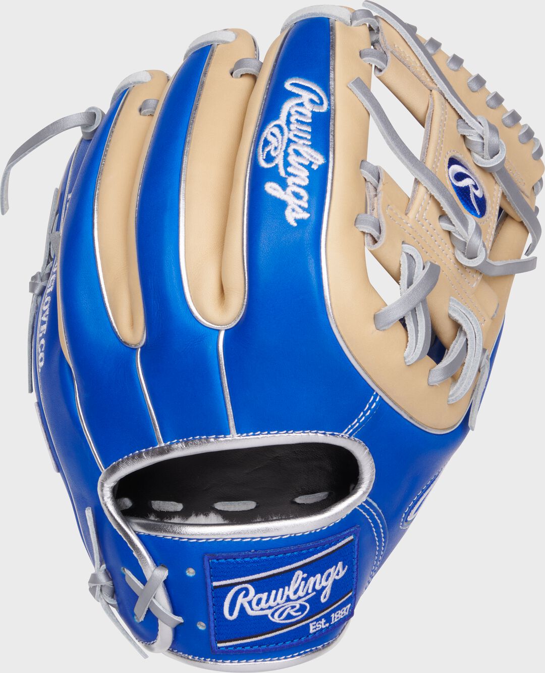 Pro Preferred 11.5-inch Infield Glove Right Hand Throw - Image 3
