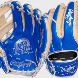 Pro Preferred 11.5-inch Infield Glove Right Hand Throw