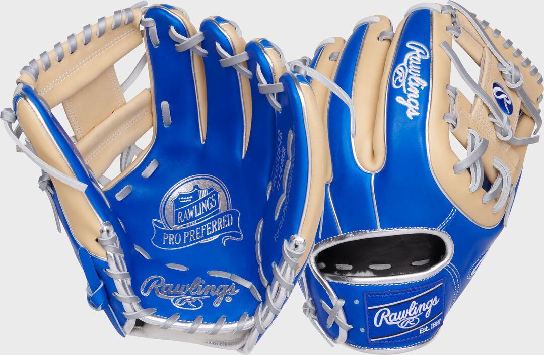 Pro Preferred 11.5-inch Infield Glove Right Hand Throw
