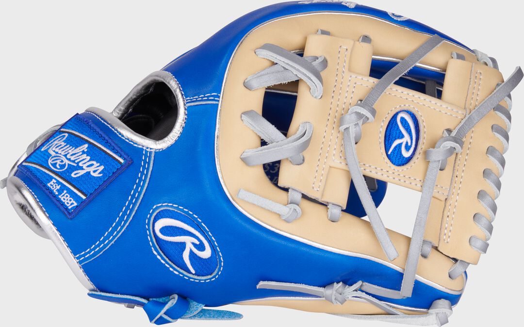 Pro Preferred 11.5-inch Infield Glove Right Hand Throw - Image 2