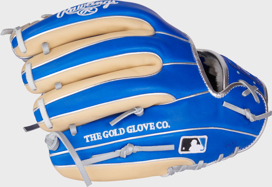 Pro Preferred 11.5-inch Infield Glove Right Hand Throw - Image 5