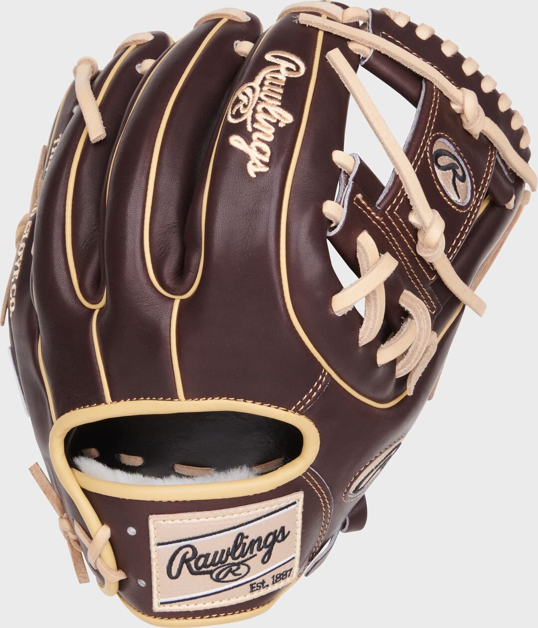 11.75-inch Pro Preferred Infield Glove Right Hand Throw - Image 3