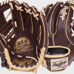 11.75-inch Pro Preferred Infield Glove Right Hand Throw