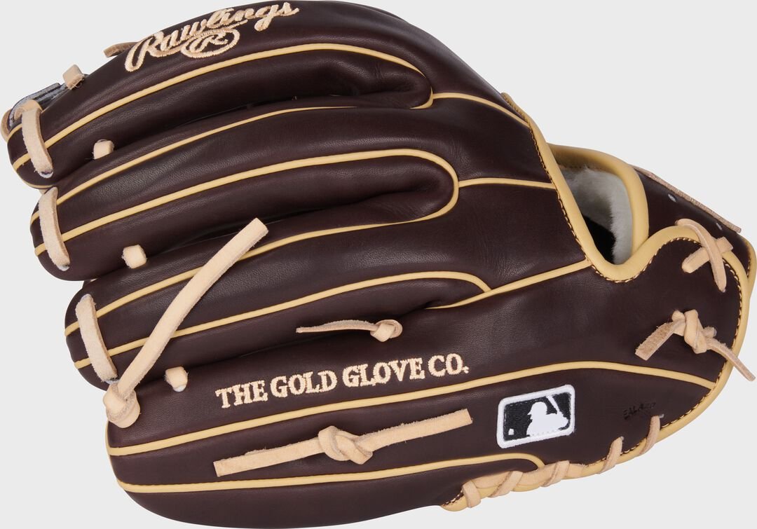 11.75-inch Pro Preferred Infield Glove Right Hand Throw - Image 5