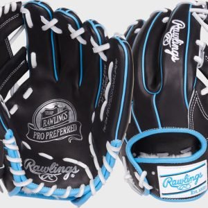 Pro Preferred 11.5" I-Web Infield Glove Right Hand Throw