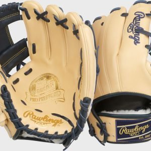 Anthony Volpe Pro Preferred 11.5-Inch Infield Glove Right Hand Throw