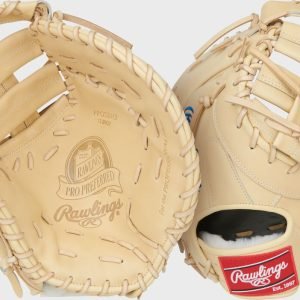 Bryce Harper Pro Preferred 13-Inch 1st Base Mitt
