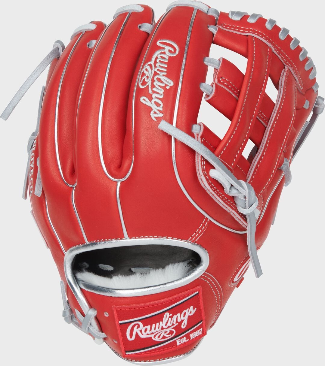 Carlos Correa Pro Preferred 11.75-Inch Infield Glove Right Hand Throw - Image 3