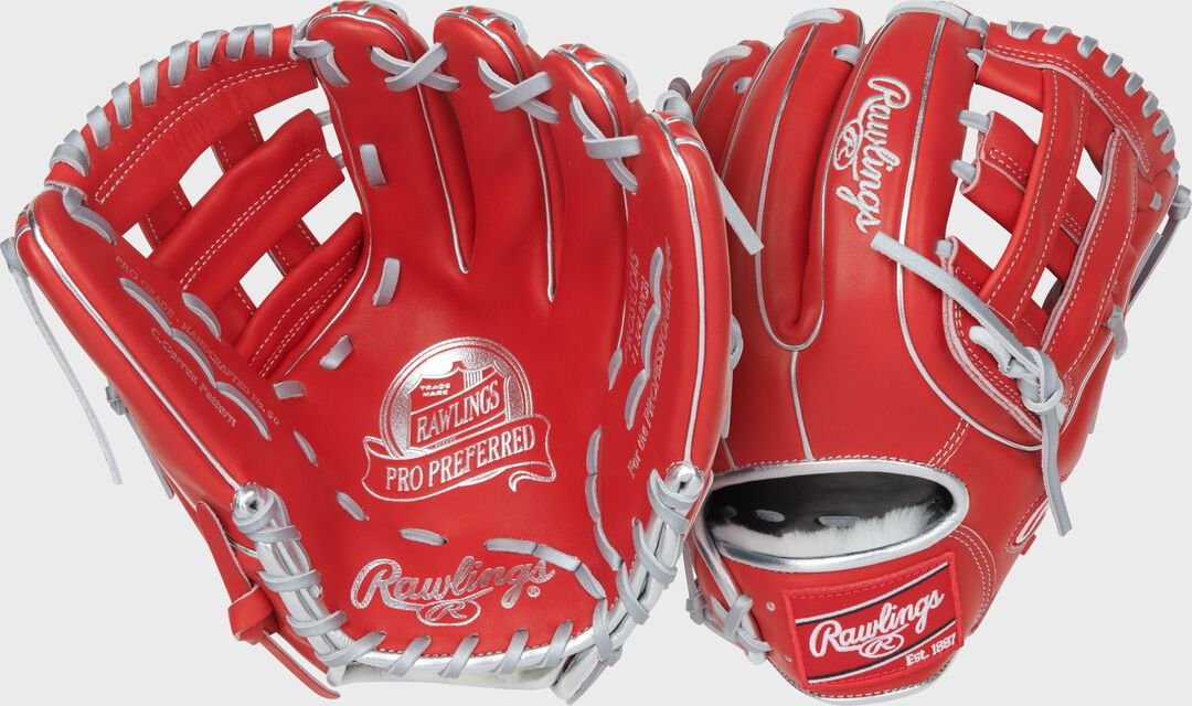 Carlos Correa Pro Preferred 11.75-Inch Infield Glove Right Hand Throw