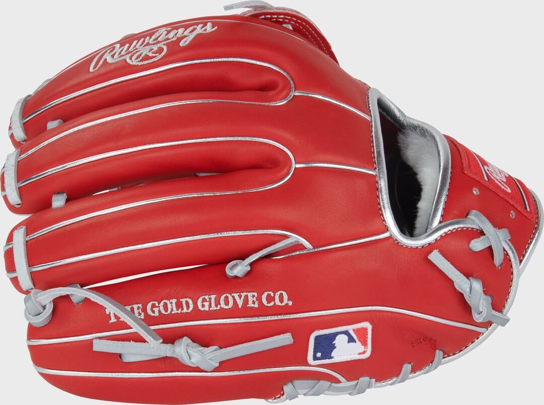 Carlos Correa Pro Preferred 11.75-Inch Infield Glove Right Hand Throw - Image 5