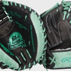 Rawlings Pro Preferred 33-Inch Catcher's Mitt Right Hand Throw