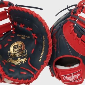 Gameday 57 Series Vladimir Guerrero Jr. Pro Preferred 1st Base Mitt Right Hand Throw