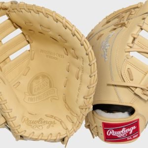 Gameday 57 Series Christian Walker Pro Preferred 1st Base Mitt Right Hand Throw