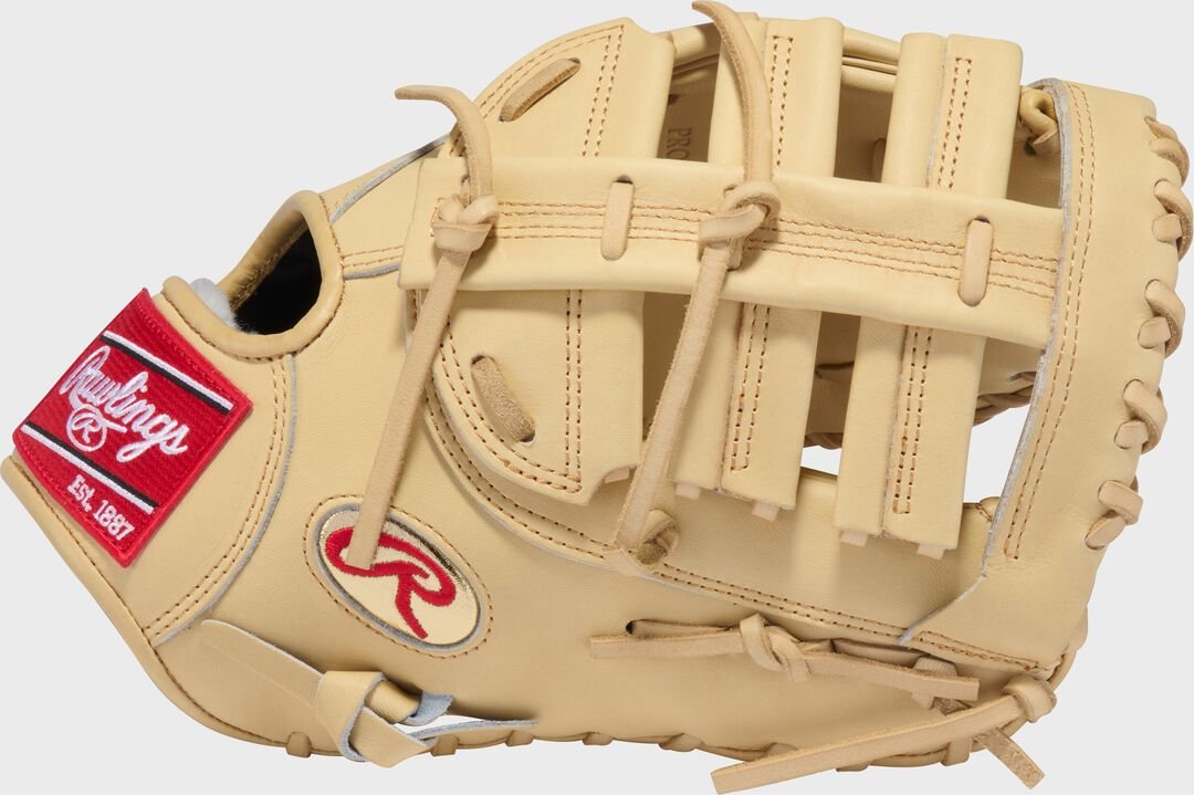 Gameday 57 Series Christian Walker Pro Preferred 1st Base Mitt Right Hand Throw - Image 2