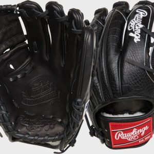 Pro Preferred Jacob deGrom 11.75" Pitchers Glove
