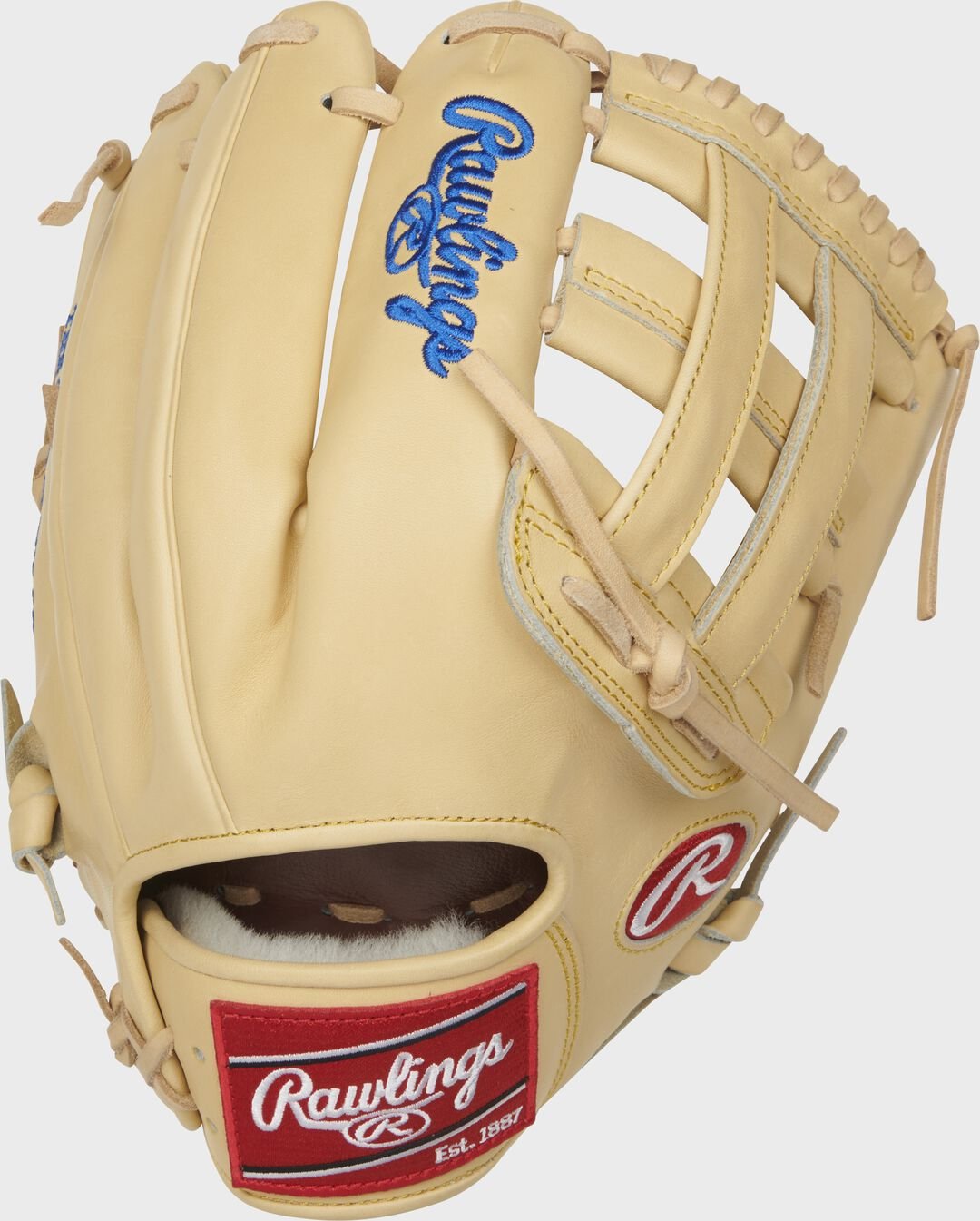 2021 Pro Preferred Kris Bryant Gameday Glove - Image 3