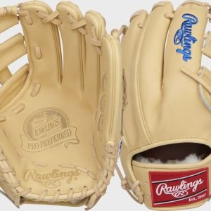 2021 Pro Preferred Kris Bryant Gameday Glove