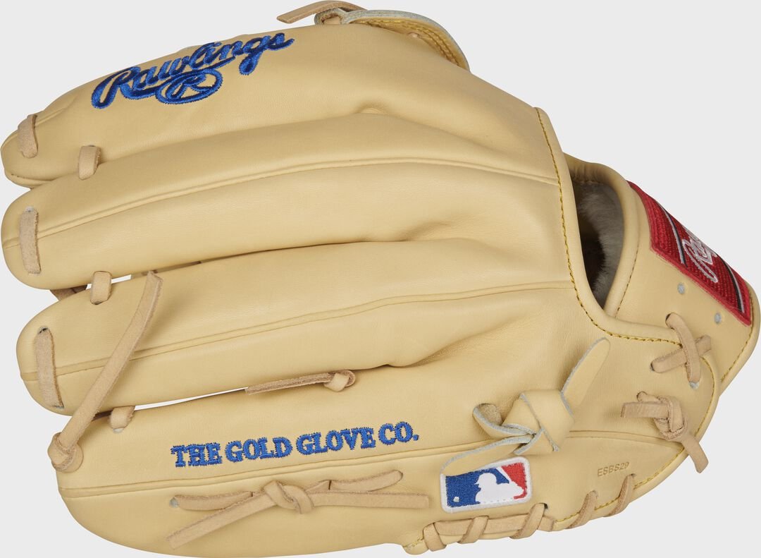 2021 Pro Preferred Kris Bryant Gameday Glove - Image 5