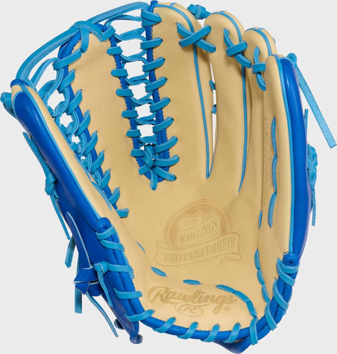 Gameday 57 Series Daulton Varsho Pro Preferred Outfield Glove Right Hand Throw - Image 4