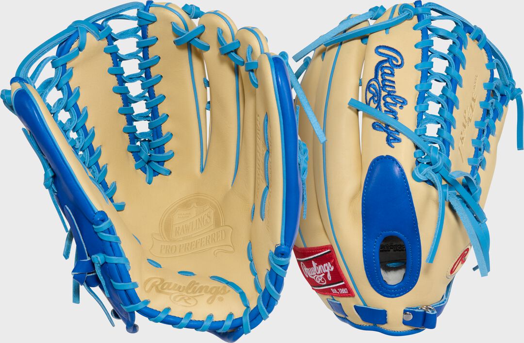 Gameday 57 Series Daulton Varsho Pro Preferred Outfield Glove Right Hand Throw