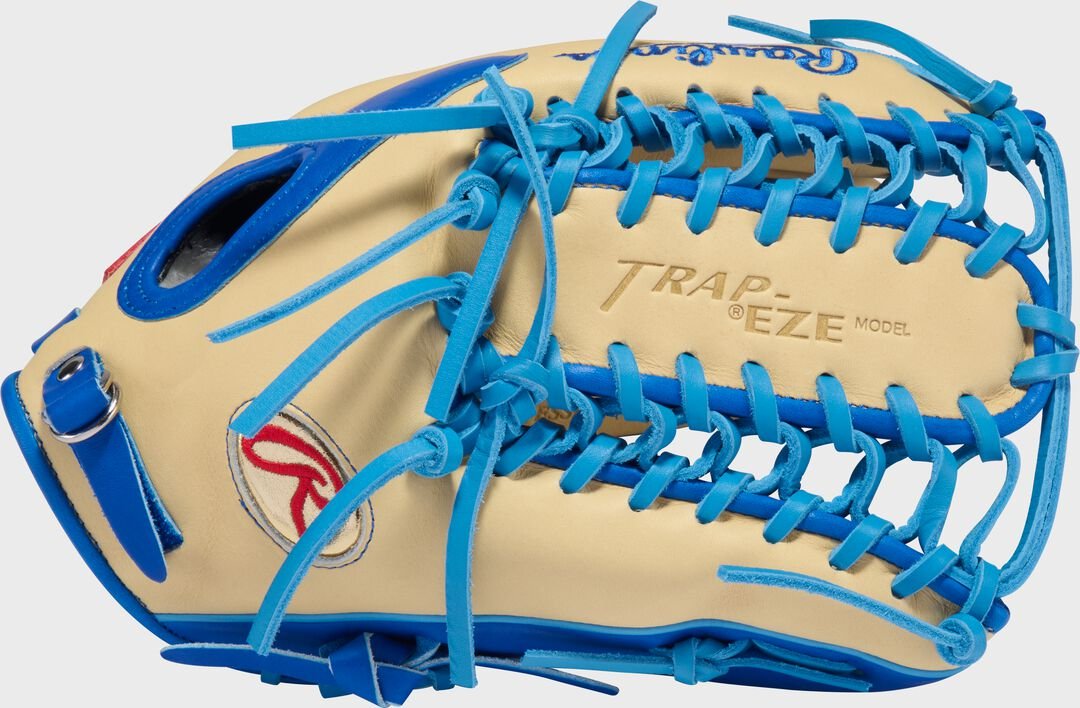 Gameday 57 Series Daulton Varsho Pro Preferred Outfield Glove Right Hand Throw - Image 2