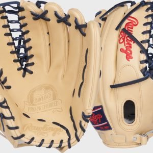 Mike Trout Pro Preferred 12.75-Inch Outfield Glove