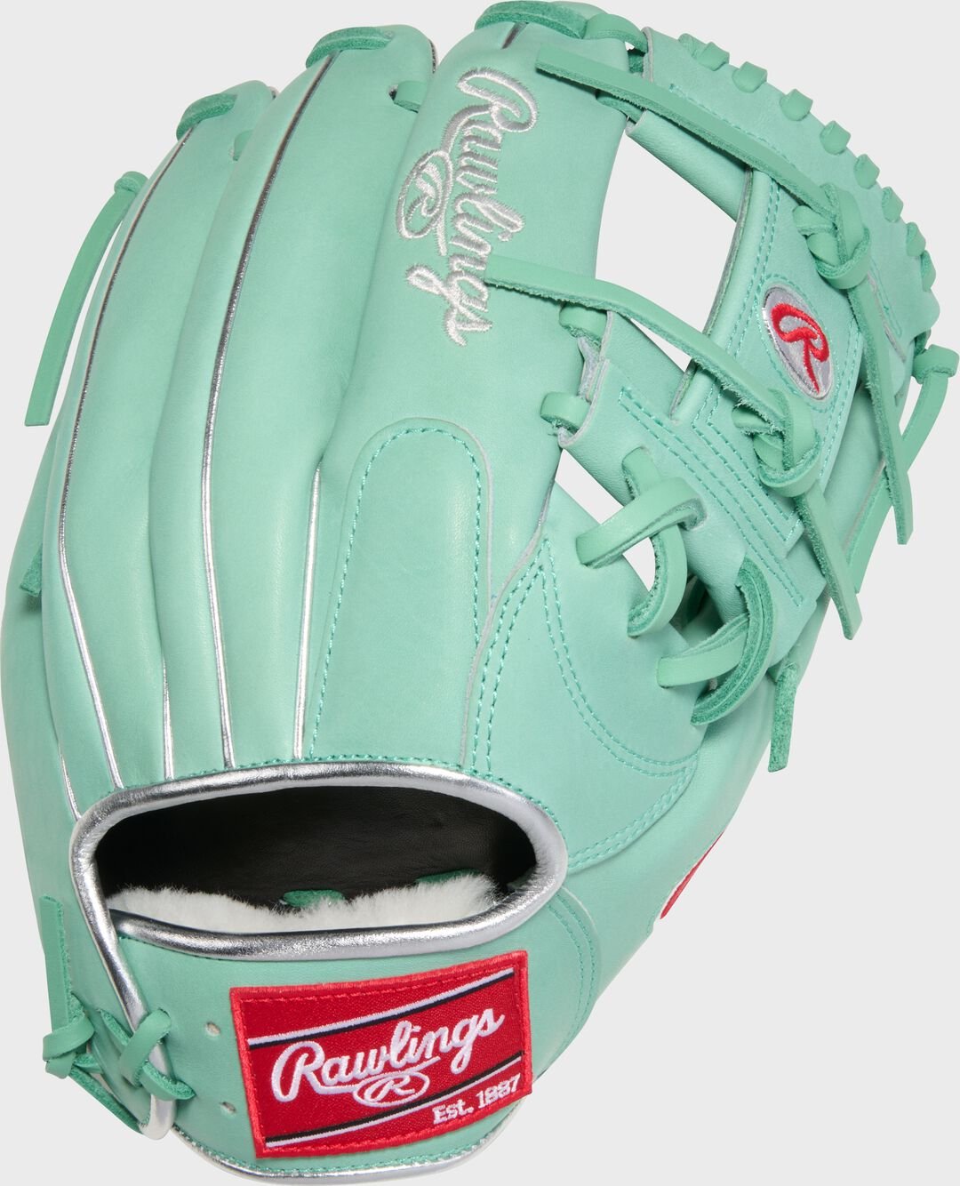 Gameday 57 Series Manny Machado Pro Preferred Infield Glove Right Hand Throw - Image 3
