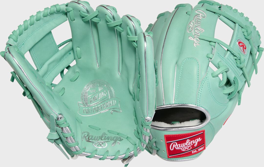 Gameday 57 Series Manny Machado Pro Preferred Infield Glove Right Hand Throw