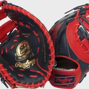 Vladimir Guerrero Jr. Pro Preferred 13-Inch 1st Base Mitt