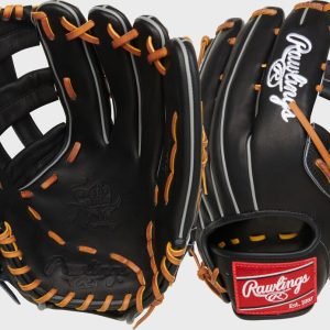 Heart of the Hide 12.75" Outfield Glove