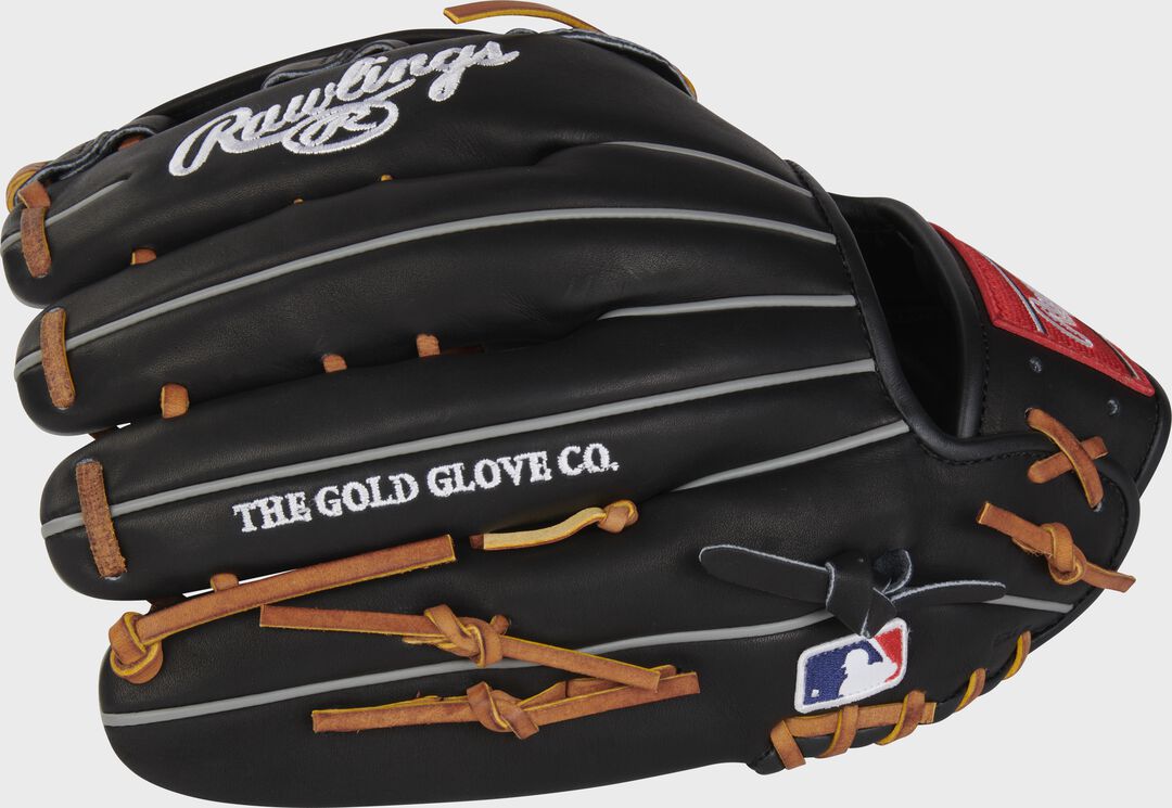 Heart of the Hide 12.75" Outfield Glove - Image 5