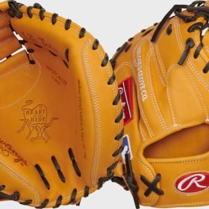 Heart of the Hide 33" Catchers Mitt