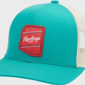 Rawlings Arizona State Patch Hat