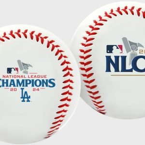 2024 NLCS Champions Replica Baseball