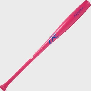 Big Stick Elite I13T Torpedo Barrel Pink Maple Wood Bat