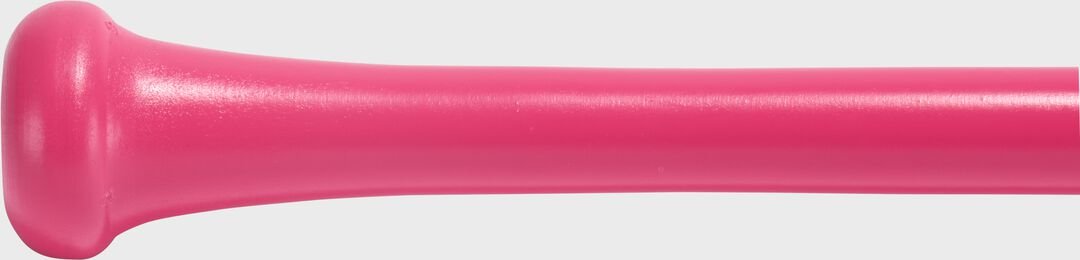 Big Stick Elite I13T Torpedo Barrel Pink Maple Wood Bat - Image 4