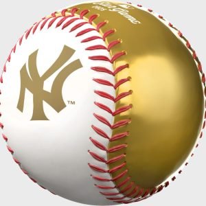 MLB 2025 Aaron Judge All-Star Game Replica Baseball