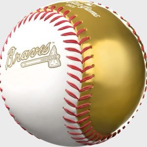 MLB 2025 Ronald Acuna Jr. All-Star Game Replica Baseball