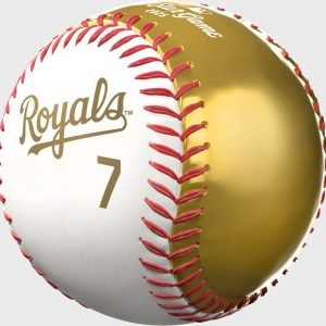 MLB 2025 Bobby Witt Jr. All-Star Game Replica Baseball