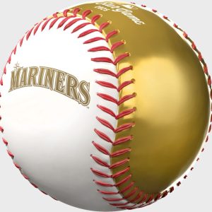 MLB 2025 Cal Raleigh All-Star Game Replica Baseball